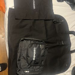Amiri Garnet Bag  Offer Me 