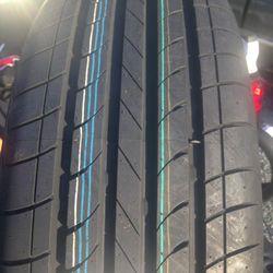 NEW 195/50R15