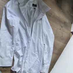 Dockers Shirt Size 15 -15 1/2 Delivery (32-33) Make An Offer