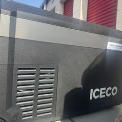 Iceco Electric CoolerJp30 Pro /Hielera Eléctrica ICECO JP30pro