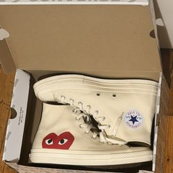 Converse chuck taylor all star 70 hi