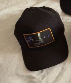 Halloween hat / Cachucha