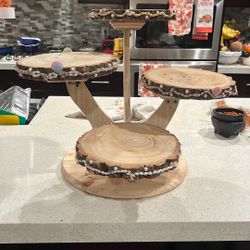 Cake Stand 4 Tier