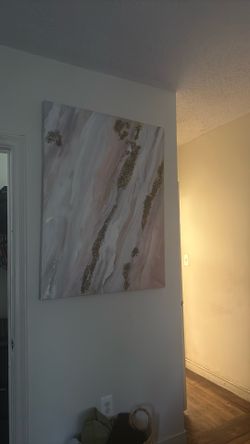 wall Canvas