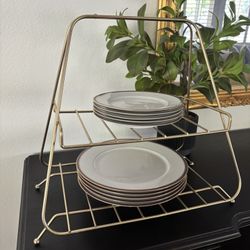 Mid Century  Shelf