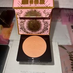 Path Mgrath Bronzer 