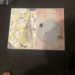 Xbox One S 1TB All-Digital Console with Xbox One Wireless Controller ()