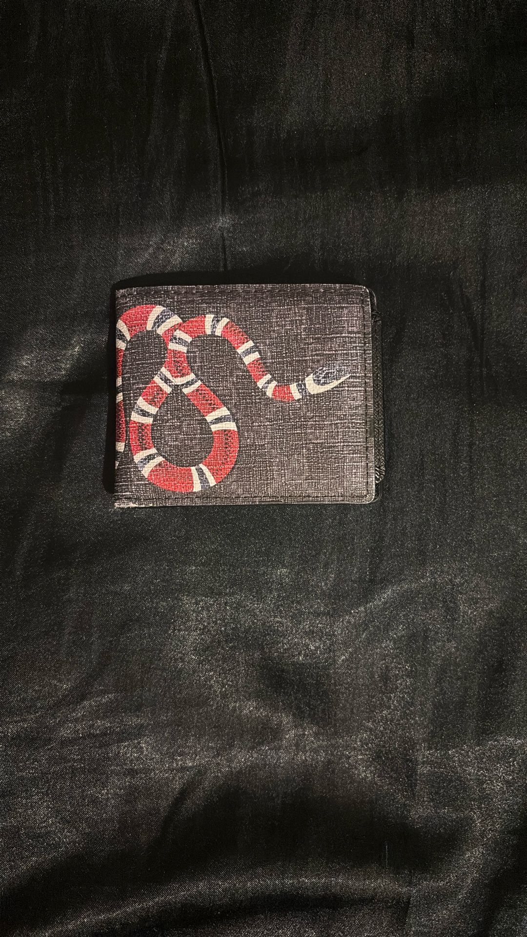 Gucci Wallet