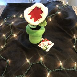 Super Mario Plush Toy 