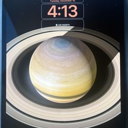 iPad Pro 13-inch, Logitech Keyboard 