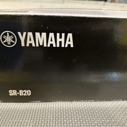 Yamaha SR-B20