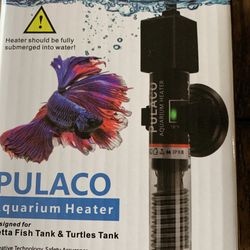 Aquarium Heater 50 W