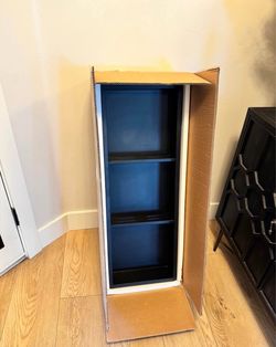 Shower Niche