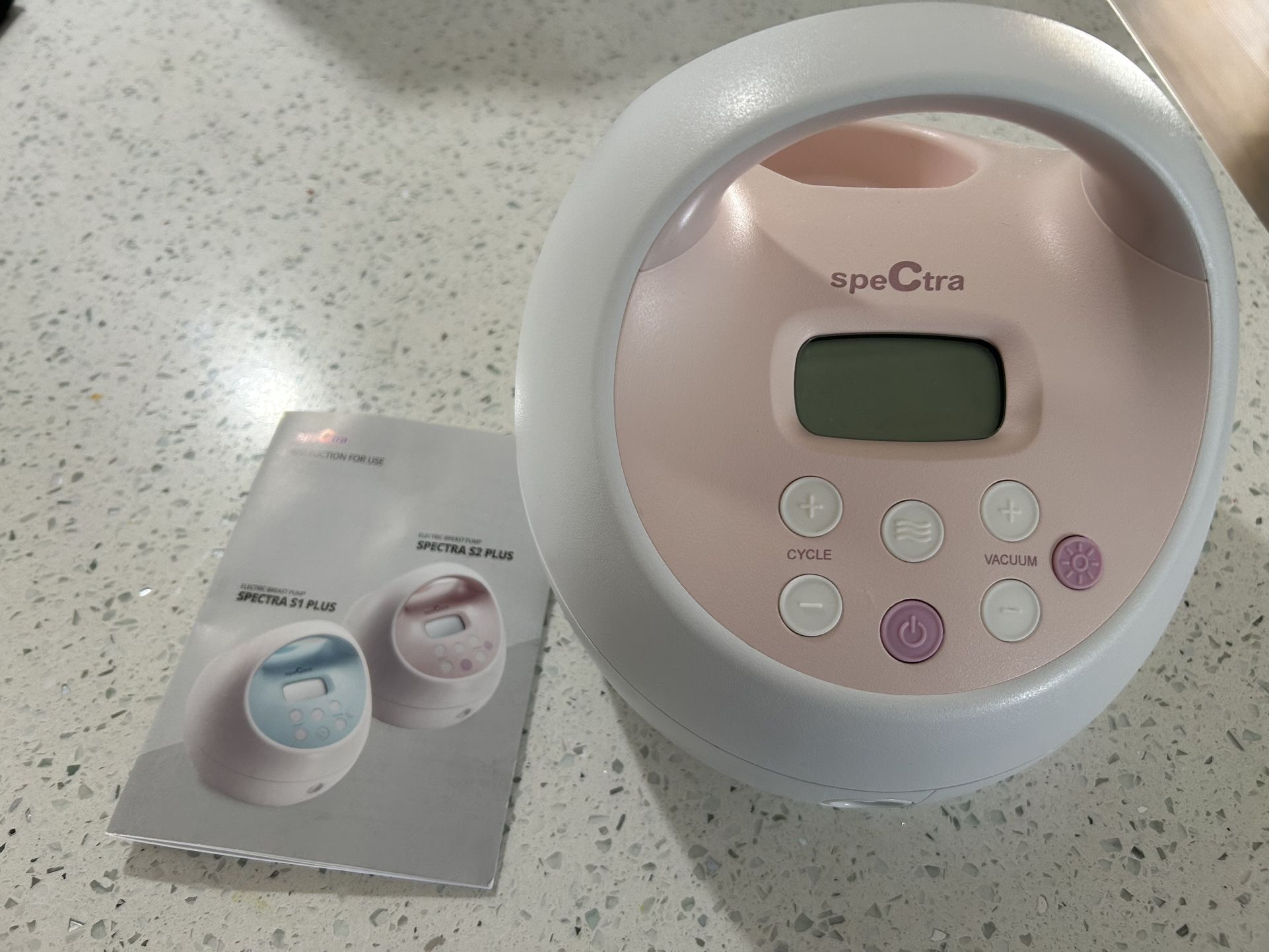 Breast Pump