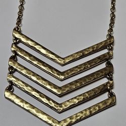 Lucky Brand Necklace 
