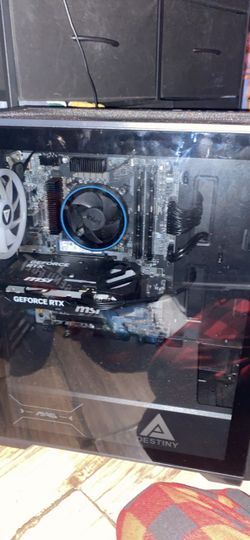 RTX 5060 Ti Desktop