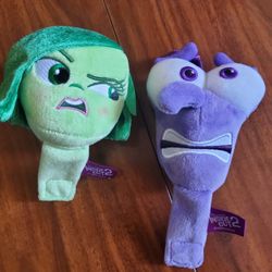 Disneyland Toys