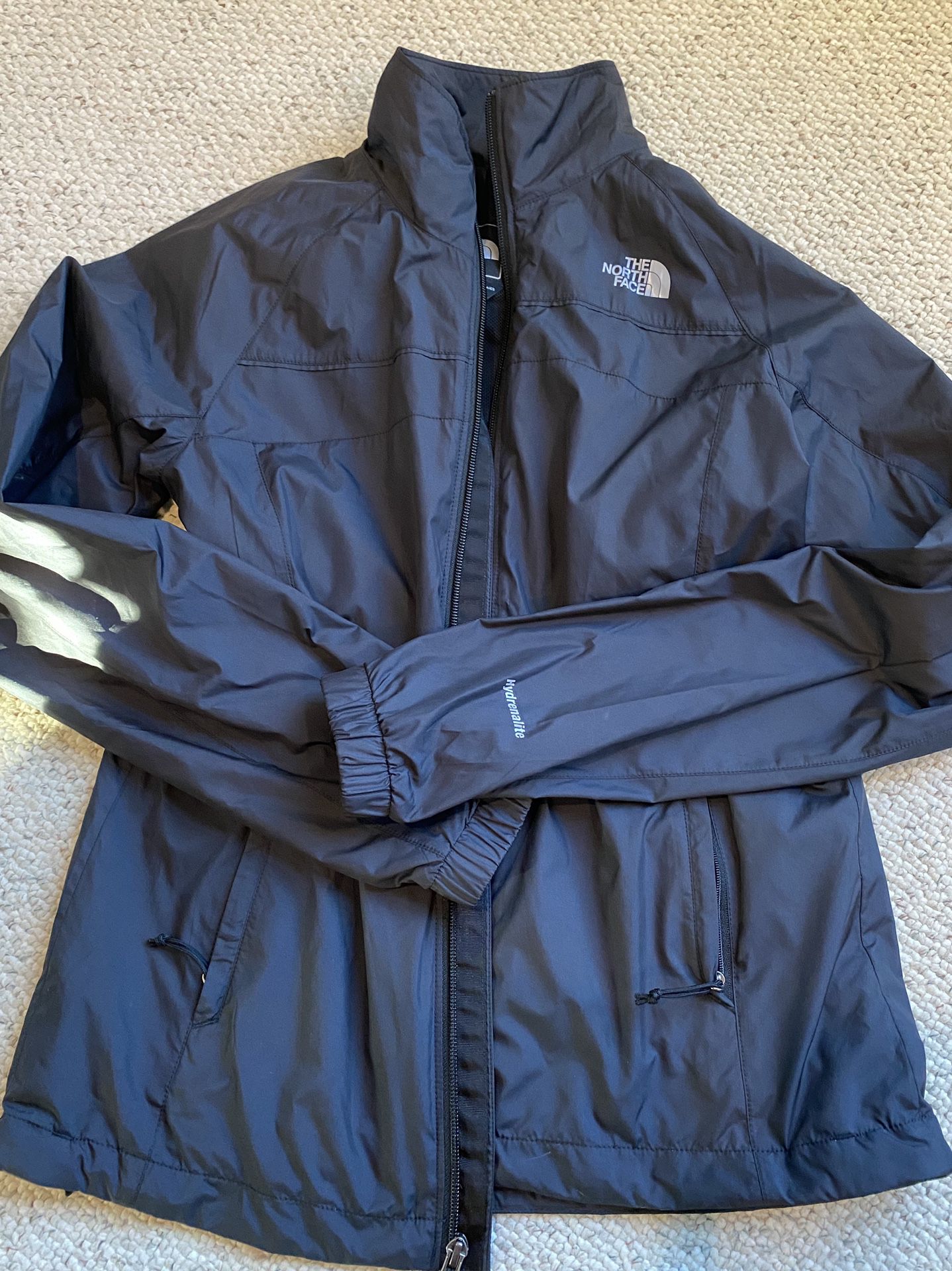 The North Face lightweight jacket