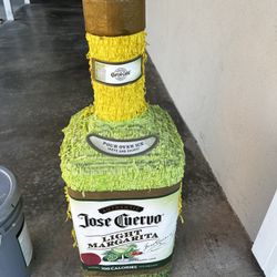 Piñatas Margarita 