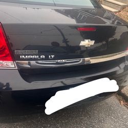 2009 Chevrolet Impala