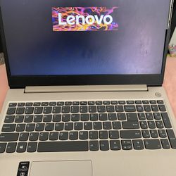 Lenovo Touchscreen Laptop