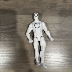 Marvel Legends Zero