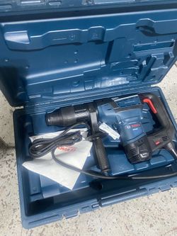 Bosch Rotohammer