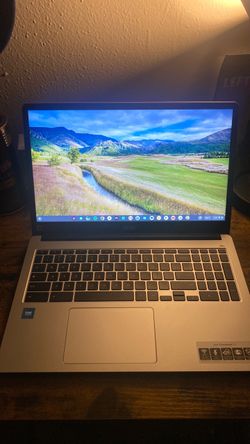 Acer Chromebook 315 Laptop