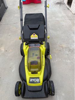 Ryobi One +HP Brushless