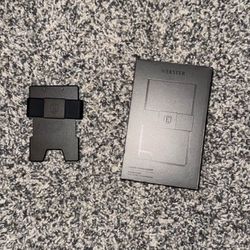 Ekster Cardholder Pro Wallet