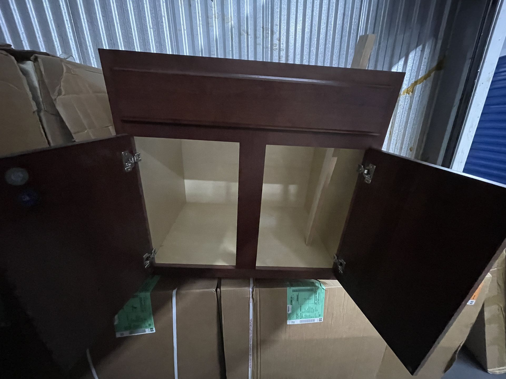 Bathroom Vanities 30 Inch