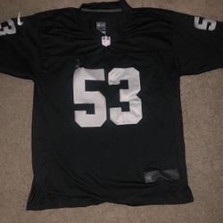 Raiders Jersey 