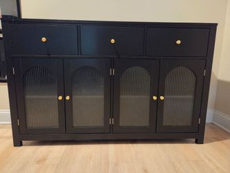 Black Cabinet