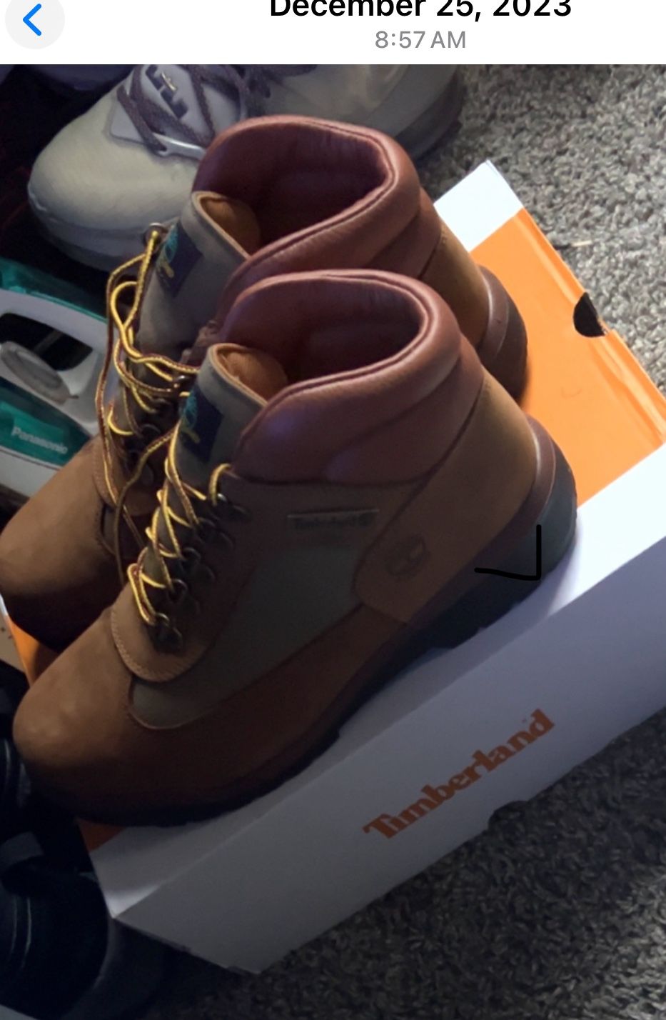 Sneakers , Shoes , Boots