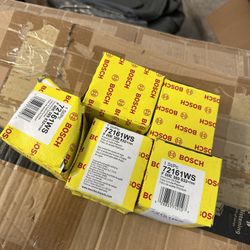Car Parts 