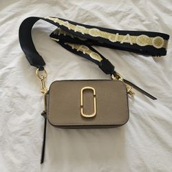 Marc Jacobs Snapshot Bag