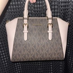 Michael Kors Ciara Purse 