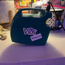 Vios Nebulizer