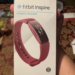 Fitbit Inspire