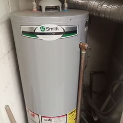 Water heater