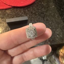 Engagement Ring 