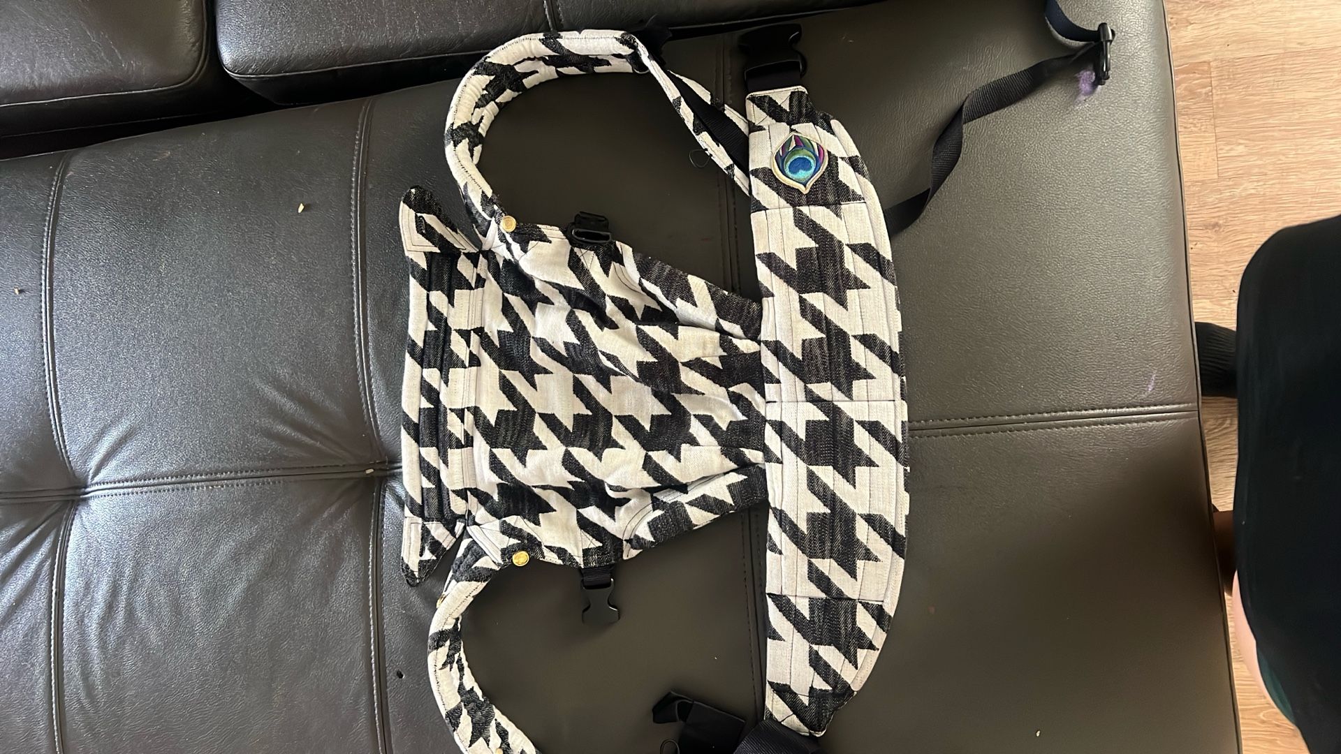 Artipoppe. Baby Carrier 