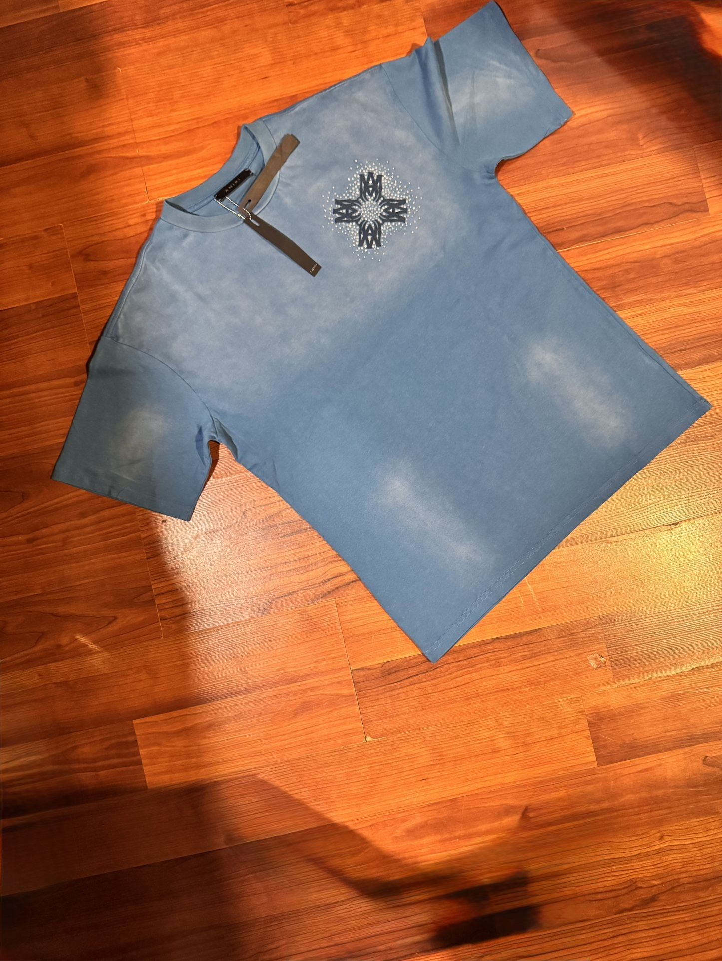Amiri Shirt Size M HMU