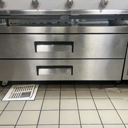 Grill And Cooler 