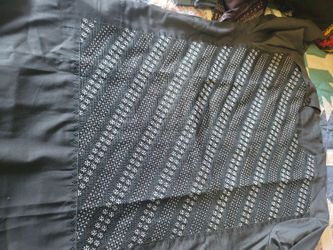 Afghan Men Medium Size Clothes