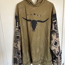 Mens Sweater 