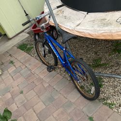 Kids Bike