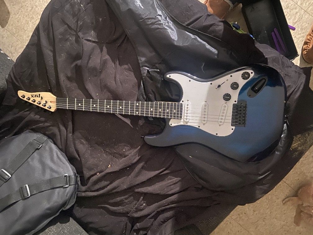 Electric Guitar