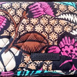 Vera Bradley Wallet