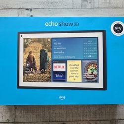 Amazon Echo Show 15